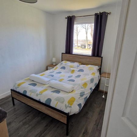 Watkin - Snowdon Cabins - Cozy Chalet - Glan Gwna, Caernarfon Caeathro Dış mekan fotoğraf